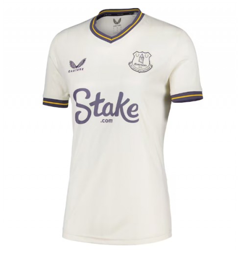 Köpa Fotbollströjor För Dam Everton Tredjetröja 2024/25 Dominic Calvert-Lewin 9 Kortärmad 2 Köpa Fotbollströjor För Dam Everton Tredjetröja 2024/25 Dominic Calvert-Lewin 9 Kortärmad-1
