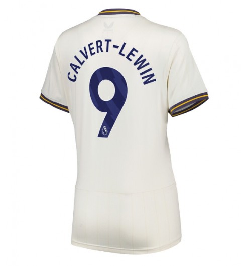 Köpa Fotbollströjor För Dam Everton Tredjetröja 2024/25 Dominic Calvert-Lewin 9 Kortärmad 1 Köpa Fotbollströjor För Dam Everton Tredjetröja 2024/25 Dominic Calvert-Lewin 9 Kortärmad