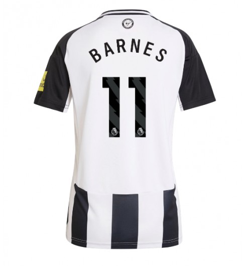 Köpa Fotbollströjor För Dam Newcastle United Hemmatröja 2024/25 Harvey Barnes 11 Kortärmad 1 Köpa Fotbollströjor För Dam Newcastle United Hemmatröja 2024/25 Harvey Barnes 11 Kortärmad
