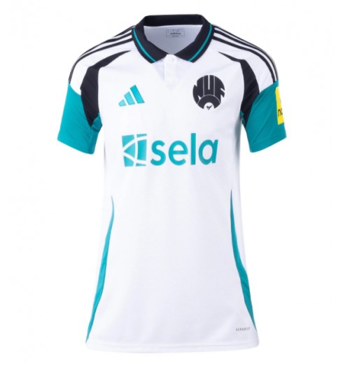 Köpa Fotbollströjor För Dam Newcastle United Tredjetröja 2024/25 Joe Willock 28 Kortärmad 2 Köpa Fotbollströjor För Dam Newcastle United Tredjetröja 2024/25 Joe Willock 28 Kortärmad-1