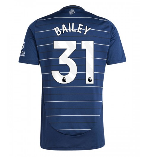 Köpa Fotbollströjor För Herr Aston Villa Tredjetröja 2024/25 Leon Bailey 31 Kortärmad 1 Köpa Fotbollströjor För Herr Aston Villa Tredjetröja 2024/25 Leon Bailey 31 Kortärmad