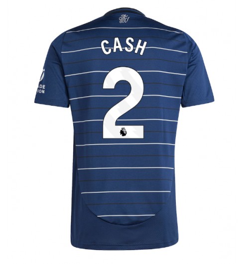 Köpa Fotbollströjor För Herr Aston Villa Tredjetröja 2024/25 Matty Cash 2 Kortärmad 1 Köpa Fotbollströjor För Herr Aston Villa Tredjetröja 2024/25 Matty Cash #2 Kortärmad