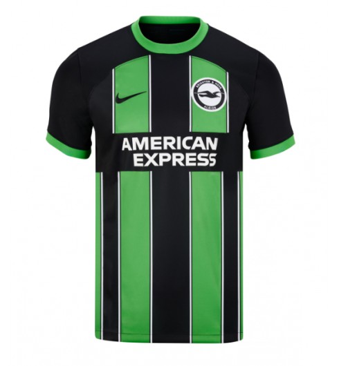Köpa Fotbollströjor För Herr Brighton & Hove Albion FC Tredjetröja 2024/25 Danny Welbeck 18 Kortärmad 2 Köpa Fotbollströjor För Herr Brighton & Hove Albion FC Tredjetröja 2024/25 Danny Welbeck 18 Kortärmad-1