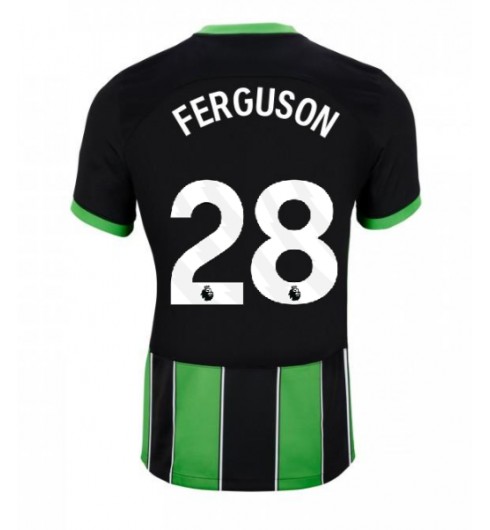 Köpa Fotbollströjor För Herr Brighton & Hove Albion FC Tredjetröja 2024/25 Evan Ferguson 28 Kortärmad 1 Köpa Fotbollströjor För Herr Brighton & Hove Albion FC Tredjetröja 2024/25 Evan Ferguson 28 Kortärmad