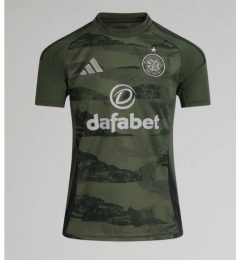 Köpa Fotbollströjor För Herr Celtic FC Tredjetröja 2024/25 Callum McGregor 42 Kortärmad 2 Köpa Fotbollströjor För Herr Celtic FC Tredjetröja 2024/25 Callum McGregor 42 Kortärmad-1
