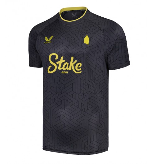 Köpa Fotbollströjor För Herr Everton Bortatröja 2024/25 Jesper Lindstrom 29 Kortärmad 2 Köpa Fotbollströjor För Herr Everton Bortatröja 2024/25 Jesper Lindstrom 29 Kortärmad-1