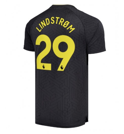 Köpa Fotbollströjor För Herr Everton Bortatröja 2024/25 Jesper Lindstrom 29 Kortärmad 1 Köpa Fotbollströjor För Herr Everton Bortatröja 2024/25 Jesper Lindstrom 29 Kortärmad
