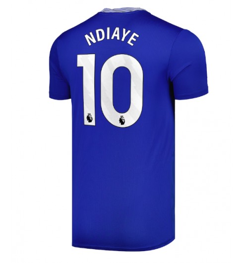 Köpa Fotbollströjor För Herr Everton Hemmatröja 2024/25 Iliman Ndiaye 10 Kortärmad 1 Köpa Fotbollströjor För Herr Everton Hemmatröja 2024/25 Iliman Ndiaye 10 Kortärmad