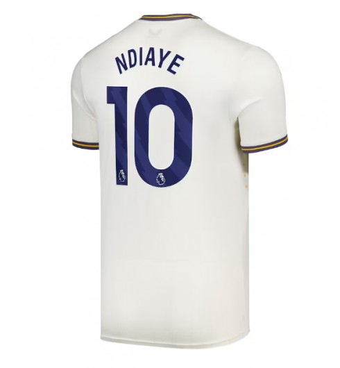 Köpa Fotbollströjor För Herr Everton Tredjetröja 2024/25 Iliman Ndiaye 10 Kortärmad 1 Köpa Fotbollströjor För Herr Everton Tredjetröja 2024/25 Iliman Ndiaye 10 Kortärmad