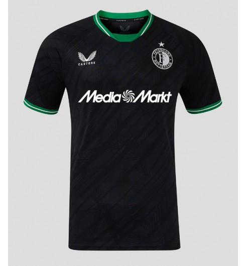 Köpa Fotbollströjor För Herr Feyenoord Bortatröja 2024/25 Luka Ivanusec 17 Kortärmad 2 Köpa Fotbollströjor För Herr Feyenoord Bortatröja 2024/25 Luka Ivanusec 17 Kortärmad-1