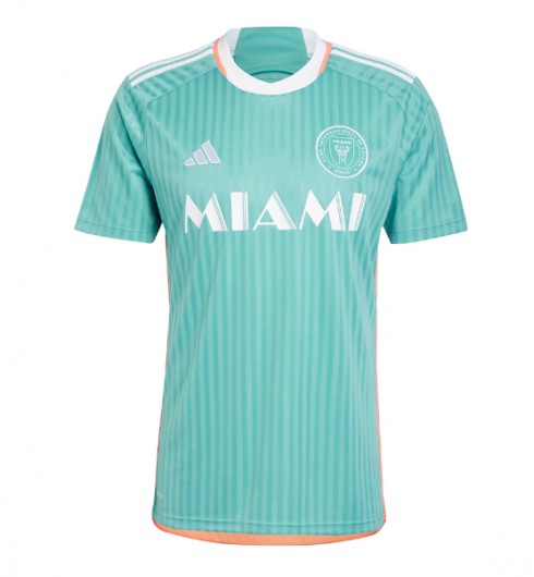 Köpa Fotbollströjor För Herr Inter Miami Tredjetröja 2024/25 Jordi Alba 18 Kortärmad 2 Köpa Fotbollströjor För Herr Inter Miami Tredjetröja 2024/25 Jordi Alba 18 Kortärmad-1
