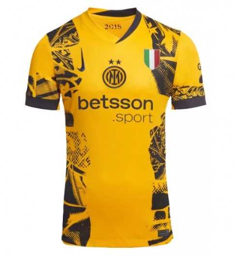 Köpa Fotbollströjor För Herr Inter Milan Tredjetröja 2024/25 Benjamin Pavard 28 Kortärmad 2 Köpa Fotbollströjor För Herr Inter Milan Tredjetröja 2024/25 Benjamin Pavard 28 Kortärmad-1