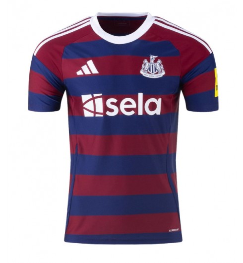 Köpa Fotbollströjor För Herr Newcastle United Bortatröja 2024/25 Anthony Gordon 10 Kortärmad 2 Köpa Fotbollströjor För Herr Newcastle United Bortatröja 2024/25 Anthony Gordon 10 Kortärmad-1