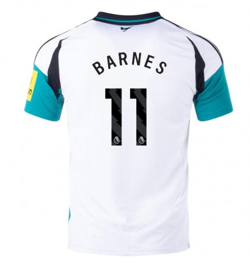 Köpa Fotbollströjor För Herr Newcastle United Tredjetröja 2024/25 Harvey Barnes 11 Kortärmad 1 Köpa Fotbollströjor För Herr Newcastle United Tredjetröja 2024/25 Harvey Barnes 11 Kortärmad