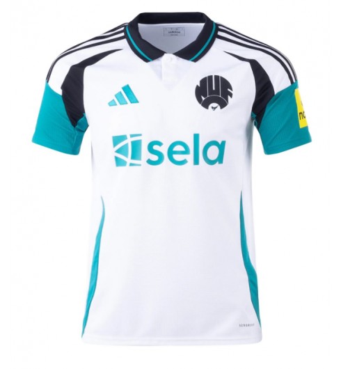 Köpa Fotbollströjor För Herr Newcastle United Tredjetröja 2024/25 Tino Livramento 21 Kortärmad 2 Köpa Fotbollströjor För Herr Newcastle United Tredjetröja 2024/25 Tino Livramento 21 Kortärmad-1