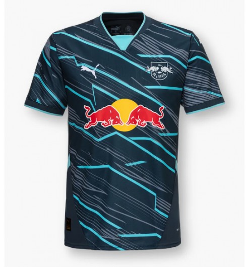 Köpa Fotbollströjor För Herr RB Leipzig Tredjetröja 2024/25 Lutsharel Geertruida 3 Kortärmad 2 Köpa Fotbollströjor För Herr RB Leipzig Tredjetröja 2024/25 Lutsharel Geertruida 3 Kortärmad-1