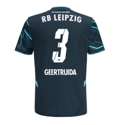 Köpa Fotbollströjor För Herr RB Leipzig Tredjetröja 2024/25 Lutsharel Geertruida 3 Kortärmad 1 Köpa Fotbollströjor För Herr RB Leipzig Tredjetröja 2024/25 Lutsharel Geertruida 3 Kortärmad