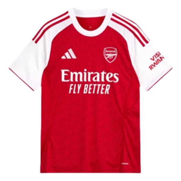 Arsenal Herr Hemmatröja 2025/26 Gabriel Jesus #9 Kortärmad Billig Fotbollströja 2 Arsenal Herr Hemmatröja 2025/26 Gabriel Jesus #9 Kortärmad Billig Fotbollströja-1