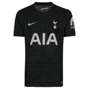 Billig Tottenham Hotspur Herr Bortatröja 2025/26 – Kortärmad Fotbollströja