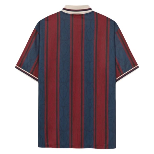 FC Barcelona 2025 Pikétröja 125-årsjubileum Begränsad upplaga 2 FC Barcelona 2025 Pikétröja 125-årsjubileum Begränsad upplaga-1