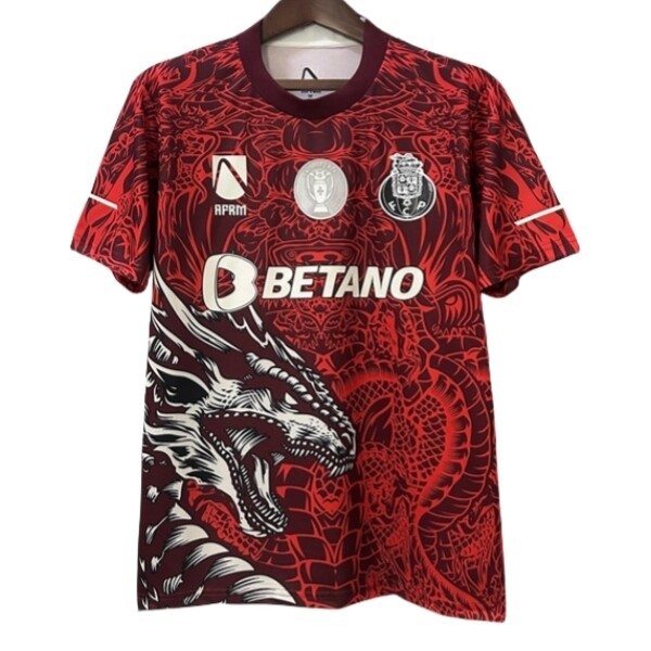 FC Porto Hemmatröja 2025/26 Specialutgåva Dragon Fotbollströja 1 FC Porto Hemmatröja 2025/26 Specialutgåva Dragon Fotbollströja