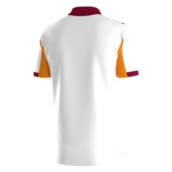 Galatasaray Herr Bortatröja 2025/26 Kortärmad Billig Fotbollströja-1