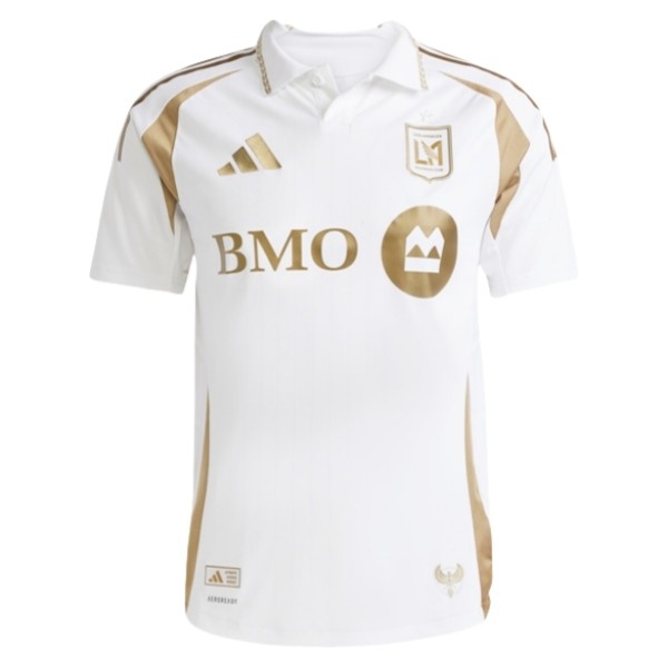 Los Angeles FC Herr Bortatröja 2025/26 Kortärmad Billig Fotbollströja 1 Los Angeles FC Herr Bortatröja 2025/26 Kortärmad Billig Fotbollströja