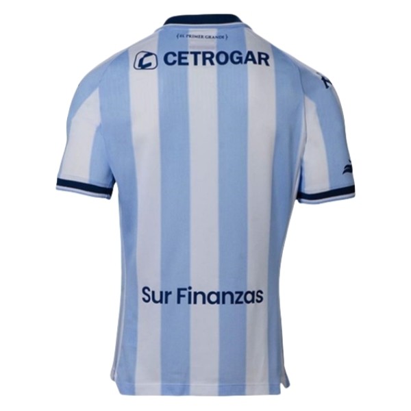 Racing Club Herr Hemmatröja 2025/26 Kortärmad Billig Fotbollströja 2 Racing Club Herr Hemmatröja 2025/26 Kortärmad Billig Fotbollströja-1
