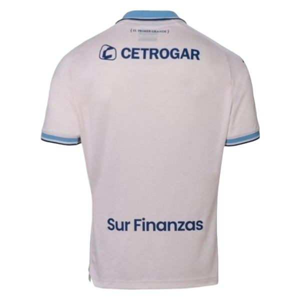 Racing Club Herr Tredjetröja 2025/26 Kortärmad Billig Fotbollströja 2 Racing Club Herr Tredjetröja 2025/26 Kortärmad Billig Fotbollströja-1