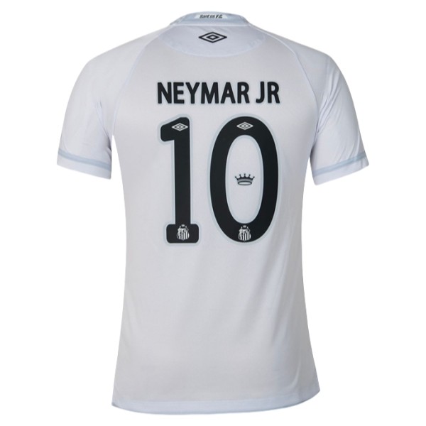 Santos FC Herr Hemmatröja 2025/26 Neymar Jr 10 Kortärmad Billig Fotbollströja 1 Santos FC Herr Hemmatröja 2025/26 Neymar Jr 10 Kortärmad Billig Fotbollströja