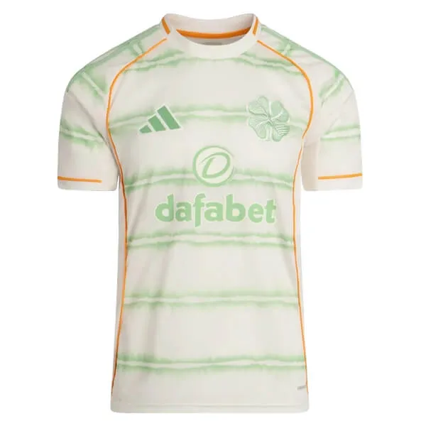 Billig Celtic FC Herr Tredjetröja 2025/26 – Kortärmad Fotbollströja 1 Billig Celtic FC Herr Tredjetröja 2025/26 – Kortärmad Fotbollströja