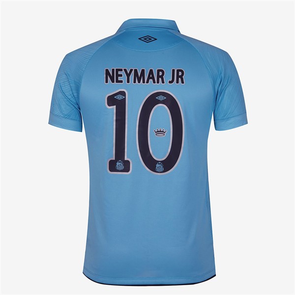Santos FC Herr Tredjetröja 2025/26 Neymar Jr 10 Kortärmad Billig Fotbollströja 1 Santos FC Herr Tredjetröja 2025/26 Neymar Jr 10 Kortärmad Billig Fotbollströja