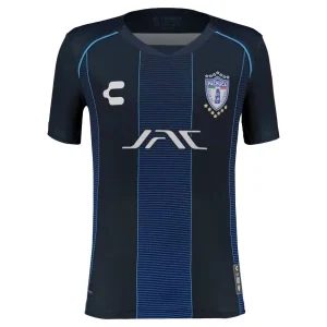 CF Pachuca Herr Bortatröja 2025/26 – Kortärmad Fotbollströja