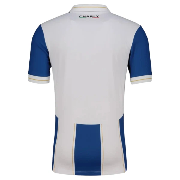 CF Pachuca Herr Hemmatröja 2025/26 – Kortärmad Fotbollströja 2 CF Pachuca Herr Hemmatröja 2025/26 – Kortärmad Fotbollströja-1