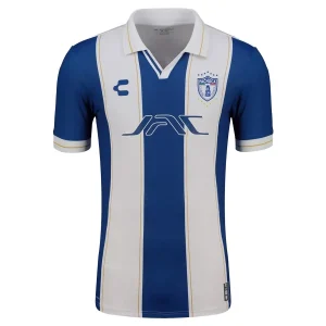 CF Pachuca Herr Hemmatröja 2025/26 – Kortärmad Fotbollströja