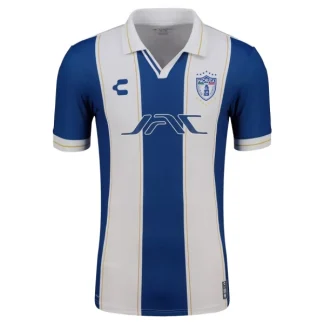 CF Pachuca Herr Hemmatröja 2025/26 – Kortärmad Fotbollströja