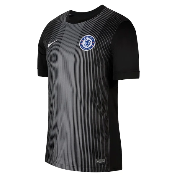 Chelsea Målvakt Hemmatröja 2025/26 Herr Kortärmad Fotbollströja 1 Chelsea Målvakt Hemmatröja 2025/26 Herr Kortärmad Fotbollströja