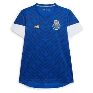 FC Porto Träningsöverdel Pre-Match Herr 2025/26 – Kortärmad Fotbollströja