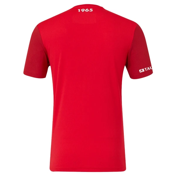 FC Twente Herr Hemmatröja 2025/26 – Kortärmad Fotbollströja 2 FC Twente Herr Hemmatröja 2025/26 – Kortärmad Fotbollströja-1