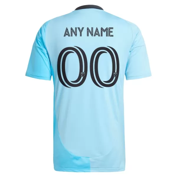 Minnesota United Herr Bortatröja 2025/26 – Kortärmad Fotbollströja 2 Minnesota United Herr Bortatröja 2025/26 – Kortärmad Fotbollströja-1