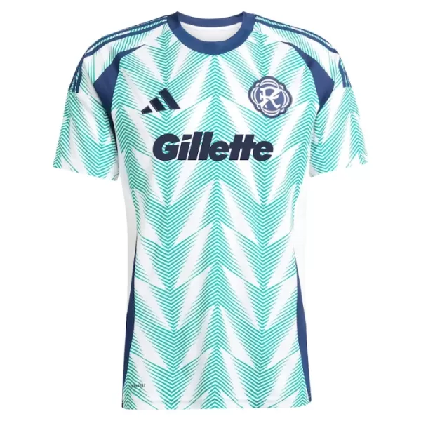New England Revolution Herr Bortatröja 2025/26 – Kortärmad Fotbollströja New England Revolution Herr Bortatröja 2025/26 – Kortärmad Fotbollströja