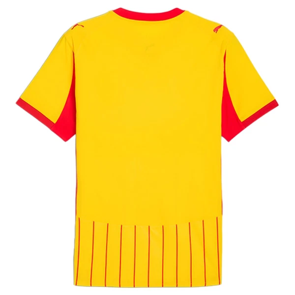 RC Lens Herr Hemmatröja 2025/26 – Kortärmad Fotbollströja 2 RC Lens Herr Hemmatröja 2025/26 – Kortärmad Fotbollströja-1