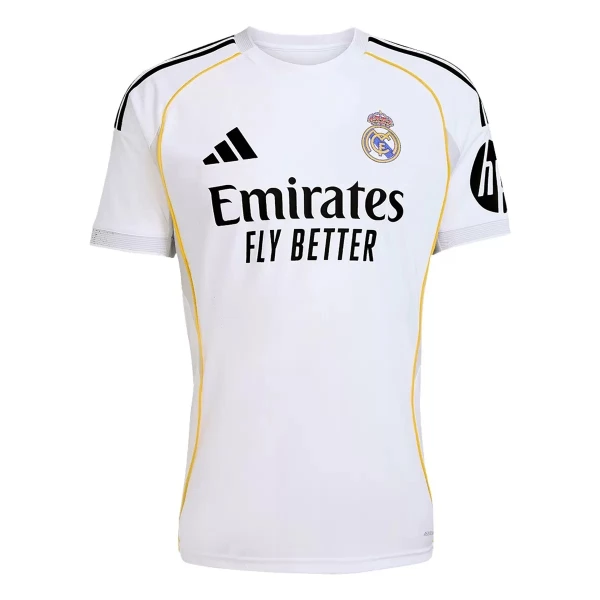 Real Madrid Herr Bortatröja 2025/26 – Luka Modrić 10 – Special Edition Kortärmad Fotbollströja-1