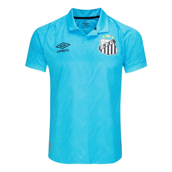 Santos FC Neymar JR 10 Tröja Herr 2025/26 Specialutgåva Kortärmad Fotbollströja-1