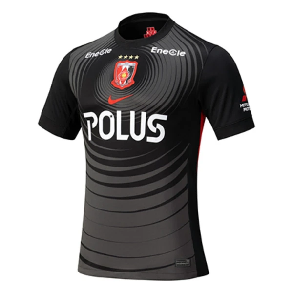 Urawa Red Diamonds Herr Tredjetröja 2025/26 – Kortärmad Fotbollströja 1 Urawa Red Diamonds Herr Tredjetröja 2025/26 – Kortärmad Fotbollströja