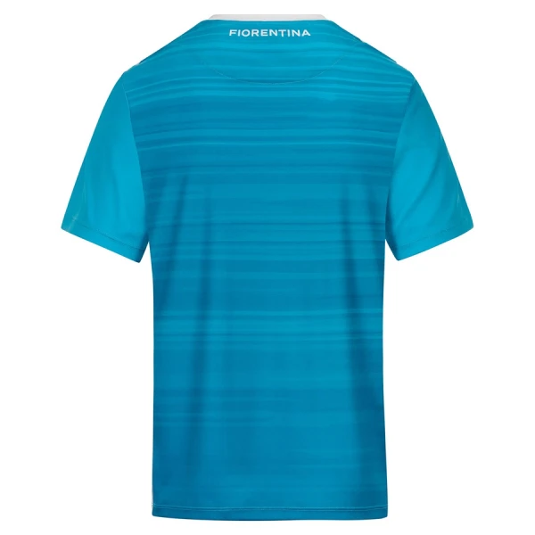 ACF Fiorentina Herr Tredjetröja 2025/26 – Kortärmad Fotbollströja 2 ACF Fiorentina Herr Tredjetröja 2025/26 – Kortärmad Fotbollströja-1