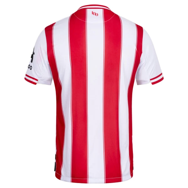 Brentford FC Herr Hemmatröja 2025/26 – Kortärmad Fotbollströja 2 Brentford FC Herr Hemmatröja 2025/26 – Kortärmad Fotbollströja-1