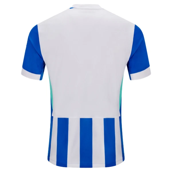 Brighton & Hove Albion Herr Hemmatröja 2025/26 – Kortärmad Fotbollströja 2 Brighton Hove Albion Herr Hemmatröja 2025/26 – Kortärmad Fotbollströja-1