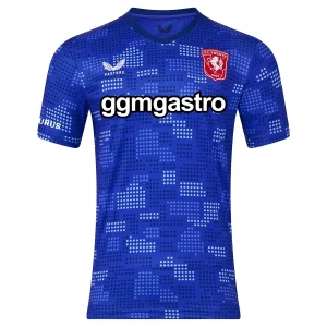 FC Twente Herr Bortatröja 2025/26 – Kortärmad Fotbollströja