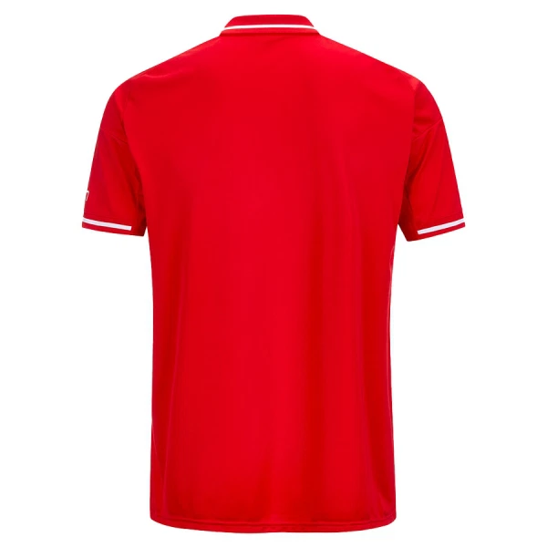 Nottingham Forest Herr Hemmatröja 2025/26 – Kortärmad Fotbollströja 2 Nottingham Forest Herr Hemmatröja 2025/26 – Kortärmad Fotbollströja-1